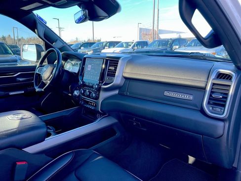 Used 2020 RAM 1500 Laramie image 22