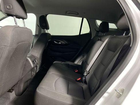 Certified 2023 GMC Terrain SLE w/ Driver Convenience Package image 21