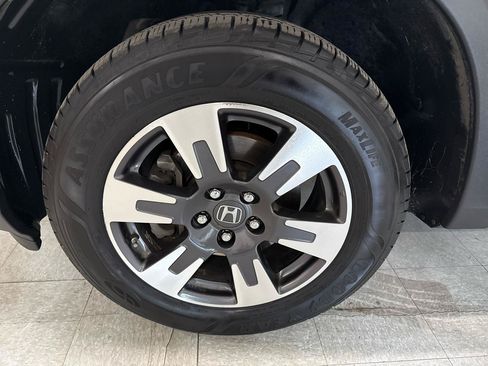 Used 2017 Honda Ridgeline RTL image 57