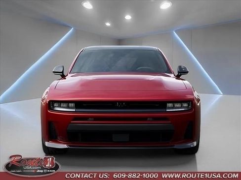 New 2026 Dodge Charger R/T w/ Performance Handling Group AWD/4WD image 7