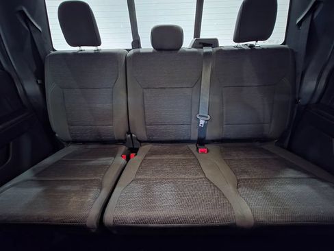 Used 2022 Ford F150 XLT w/ Equipment Group 302A High AWD/4WD image 15