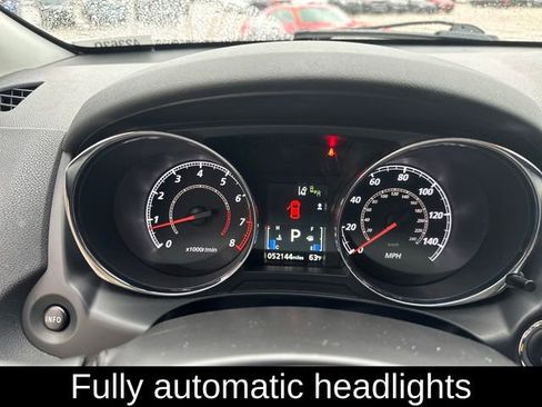 Used 2023 Mitsubishi Outlander Sport SE image 17