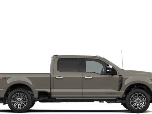 New 2026 Ford F350 Platinum w/ Platinum Plus Package AWD/4WD image 30
