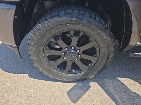 Used 2020 RAM 2500 Laramie w/ Night Edition AWD/4WD image 26