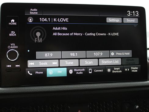 Used 2025 Honda CR-V Sport-L image 33