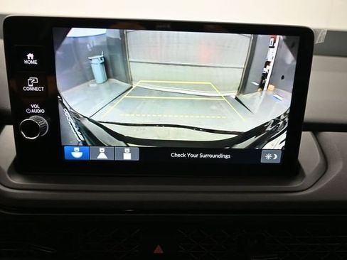New 2026 Honda Accord LX image 9