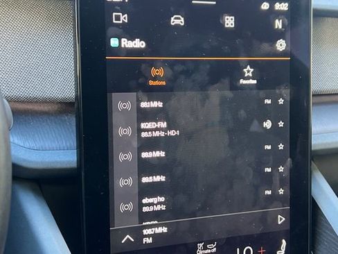 Used 2023 Polestar Polestar 2 w/ Pilot Pack image 24