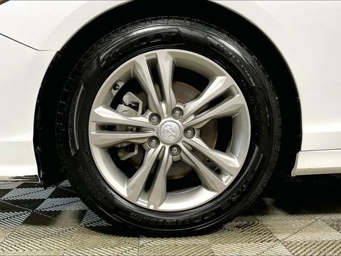 Used 2018 Hyundai Sonata SEL image 8