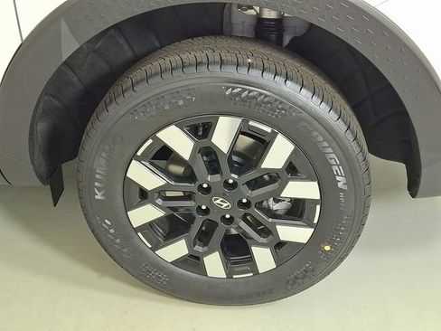 New 2026 Hyundai Santa Cruz SEL FWD image 7