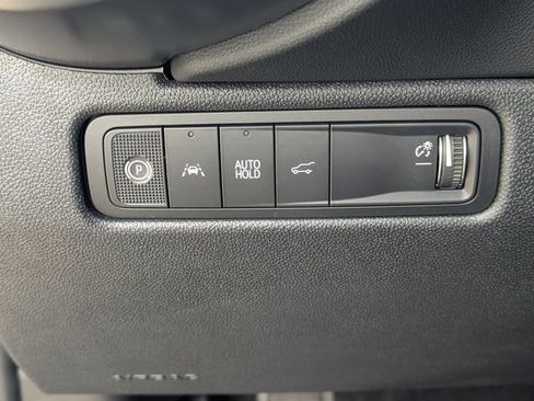 New 2026 Chevrolet Equinox EV RS image 14