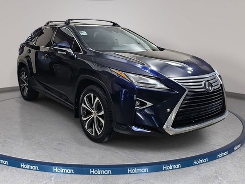 Used 2016 Lexus RX 350 350 w/ Premium Package image 4