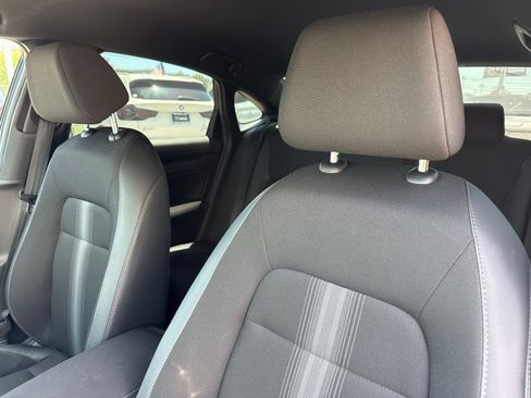 Used 2024 Honda Civic Sport image 24