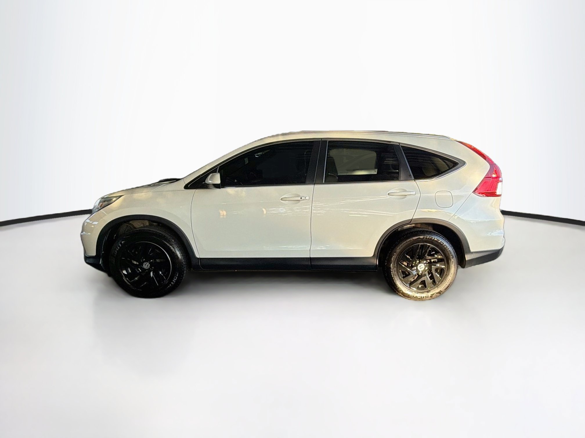 Used 2015 Honda CR-V EX-L image 4