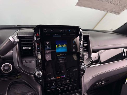 New 2026 RAM 2500 Rebel w/ Rebel Level 2 Equipment Group image 31