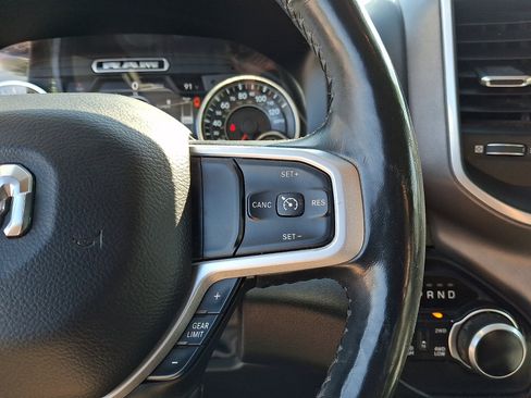 Used 2019 RAM 1500 Big Horn AWD/4WD image 21