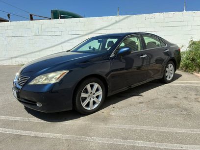 Used 2007 Lexus ES 350