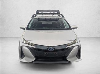 Used 2021 Toyota Prius Prime LE video 2