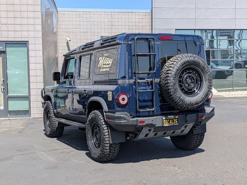 New 2026 INEOS Grenadier image 6