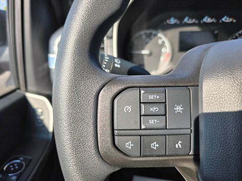 Used 2023 Ford F150 XL w/ STX Appearance Package AWD/4WD image 16
