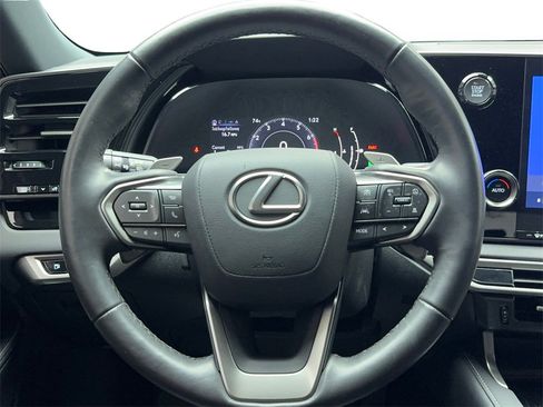 Used 2023 Lexus RX 350 FWD image 18