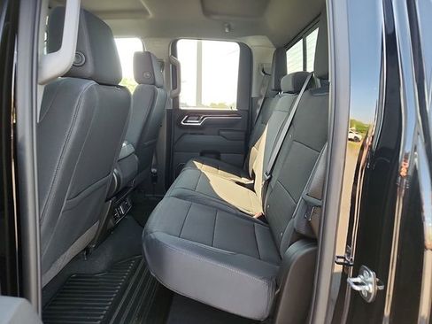New 2026 GMC Sierra 2500 SLE w/ SLE Value Package; AWD/4WD image 6
