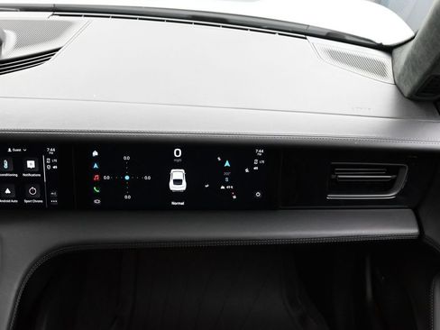 Certified 2024 Porsche Taycan 4S AWD/4WD image 33