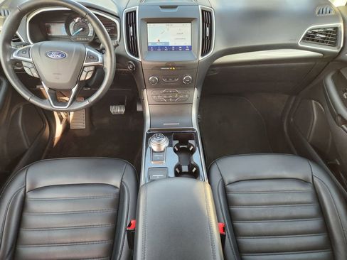 Certified 2020 Ford Edge SEL w/ Convenience Package image 24