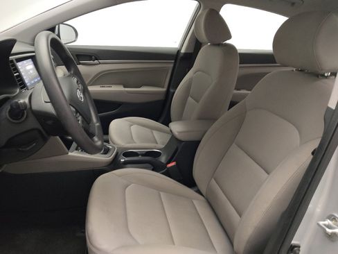 Used 2018 Hyundai Elantra SEL image 17