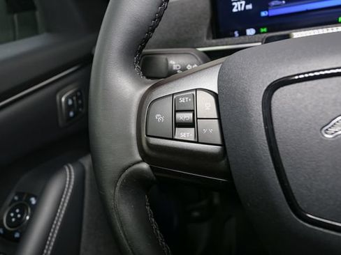 Used 2024 Ford Mustang Mach-E Premium AWD/4WD image 30