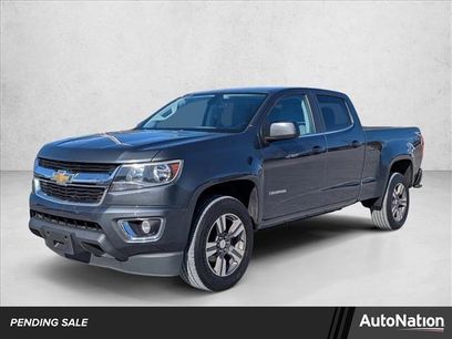 Used 2016 Chevrolet Colorado LT w/ LT Convenience Package