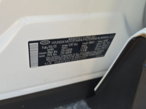 Used 2023 Hyundai Santa Fe SE w/ Cargo Package image 31