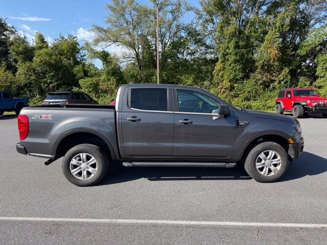 Used 2019 Ford Ranger XL w/ Equipment Group 101A Mid RWD image 11