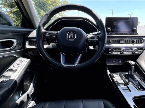 Used 2024 Acura Integra FWD image 6