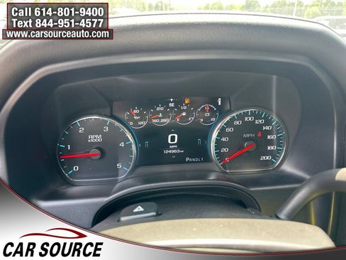 Used 2017 GMC Sierra 2500 Denali AWD/4WD image 22
