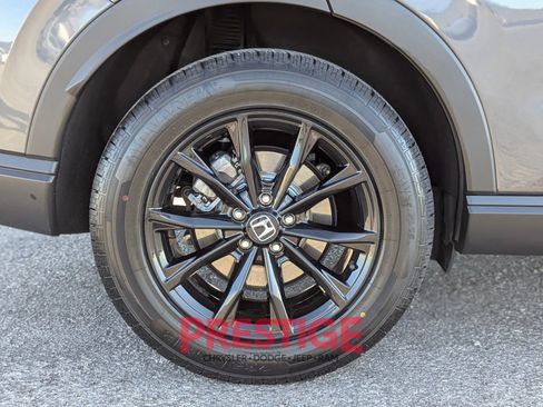 Used 2024 Honda CR-V Sport-L image 12