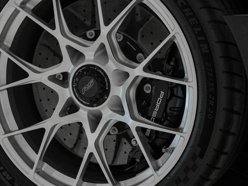 Used 2024 Porsche 911 GT3 RS image 62