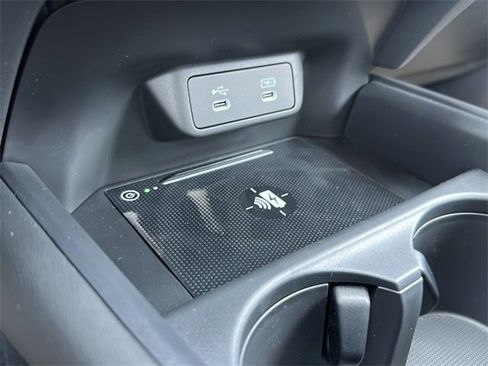 New 2026 Honda HR-V EX-L image 28