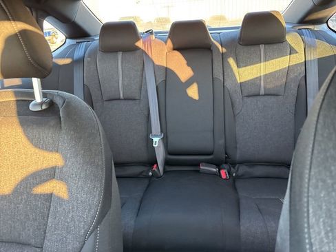 Used 2025 Honda Accord Sport image 24