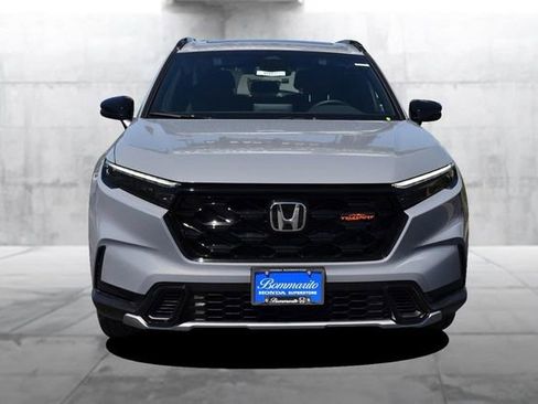 New 2026 Honda CR-V TrailSport image 4
