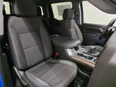 New 2025 Chevrolet Silverado 1500 LT w/ Z71 Off-Road Package image 30