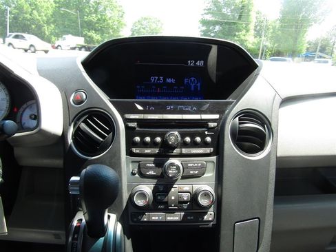 Used 2015 Honda Pilot EX-L image 30