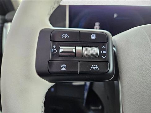 New 2026 Hyundai Santa Fe SEL image 13