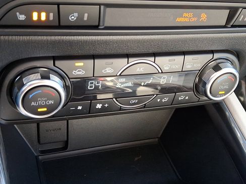 Used 2018 MAZDA CX-5 Grand Touring image 16