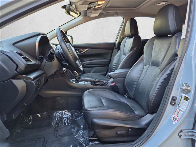 Used 2019 Subaru Crosstrek 2.0i Limited w/ Moonroof Package w/Navigation AWD/4WD image 16