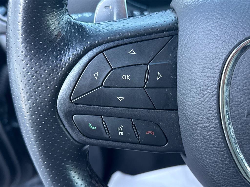 Used 2023 Dodge Durango GT AWD/4WD image 21