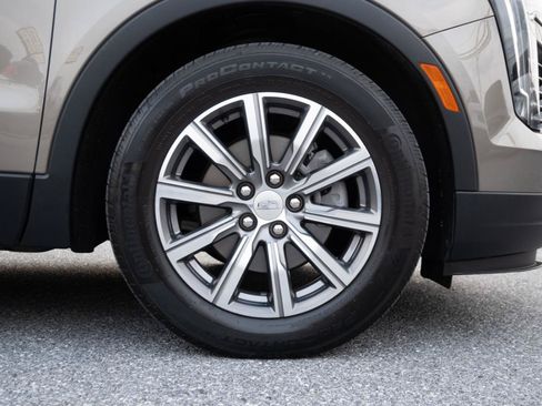 Used 2020 Cadillac XT4 Sport AWD/4WD image 39