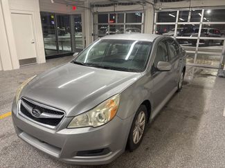 Used 2011 Subaru Legacy 2.5i Premium video 1