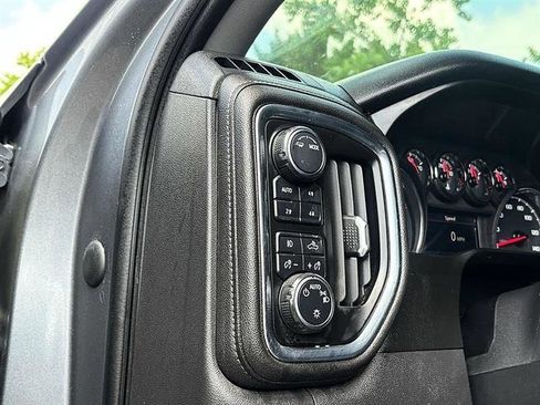 Used 2021 Chevrolet Silverado 1500 RST AWD/4WD image 14