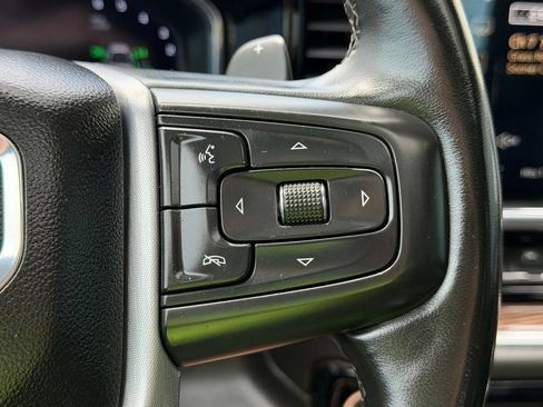 Used 2024 GMC Sierra 1500 Elevation w/ Elevation Premium Package AWD/4WD image 18