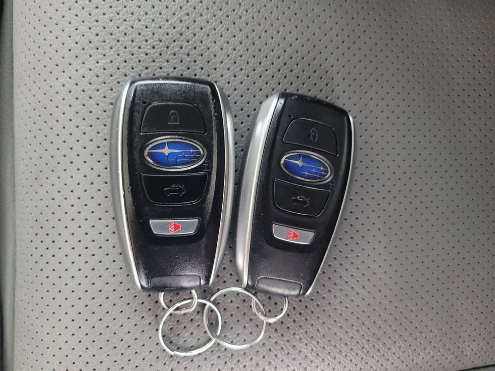 Used 2024 Subaru Legacy Limited w/ Tech Package #3 AWD/4WD image 32